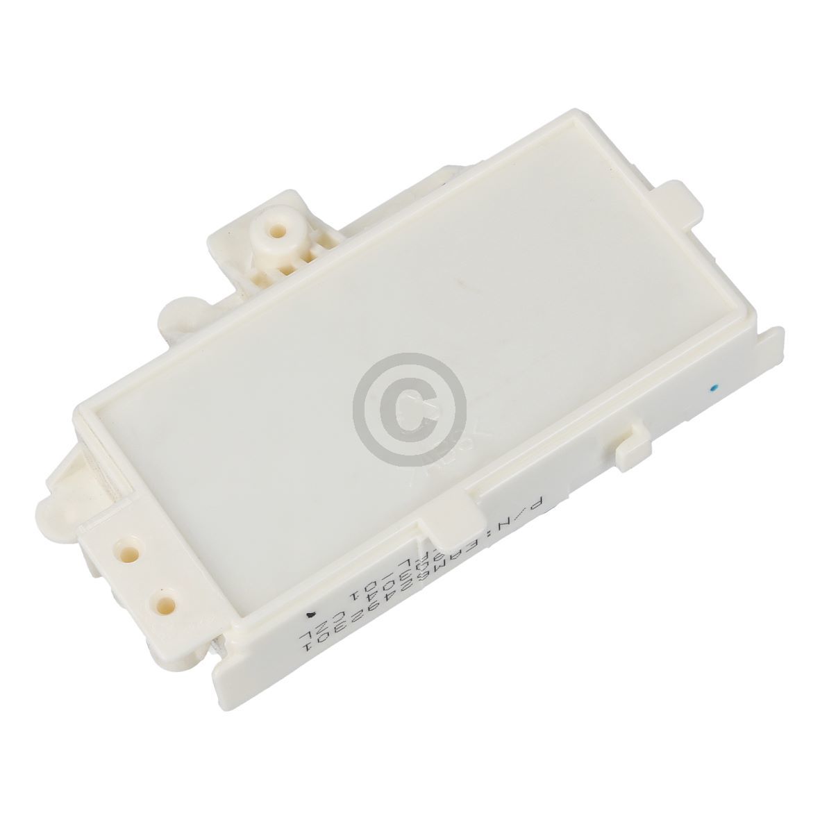 Filterbaugruppe für LG Waschmaschine EAM62492301 Waschmaschinenfilter