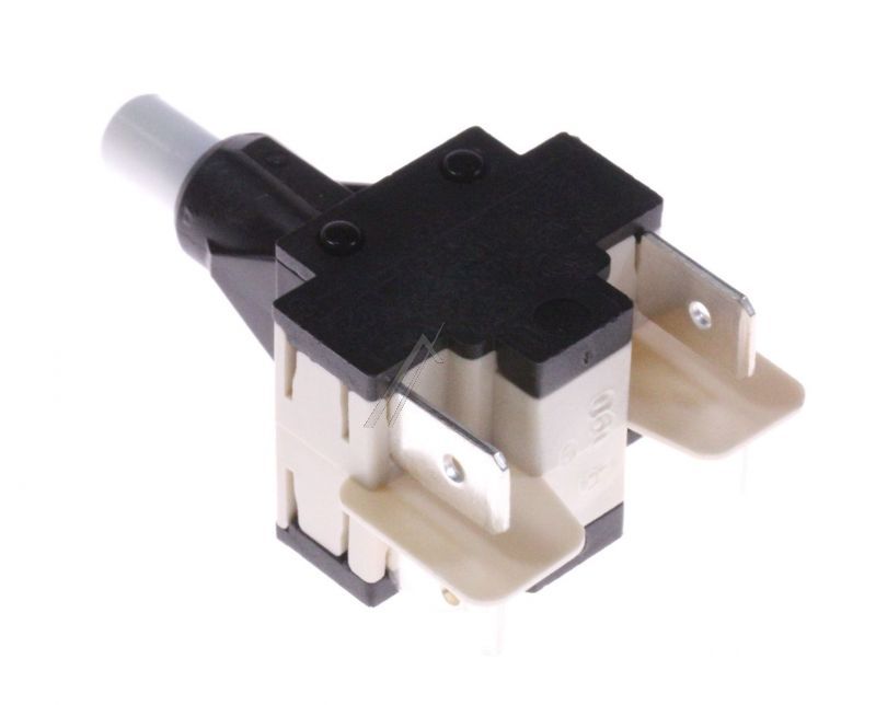 EIN-AUS-Schalter für Geschirrspüler Beko C00914010 Schalter, Knopf