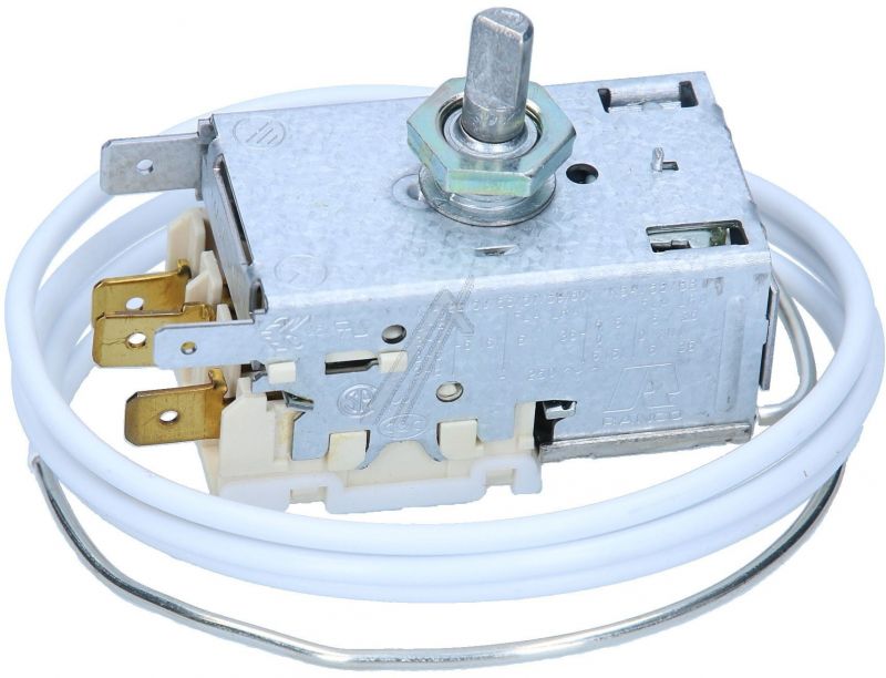 Kühl-Gefrierschrankthermostat Ranco K59L (2262171024)