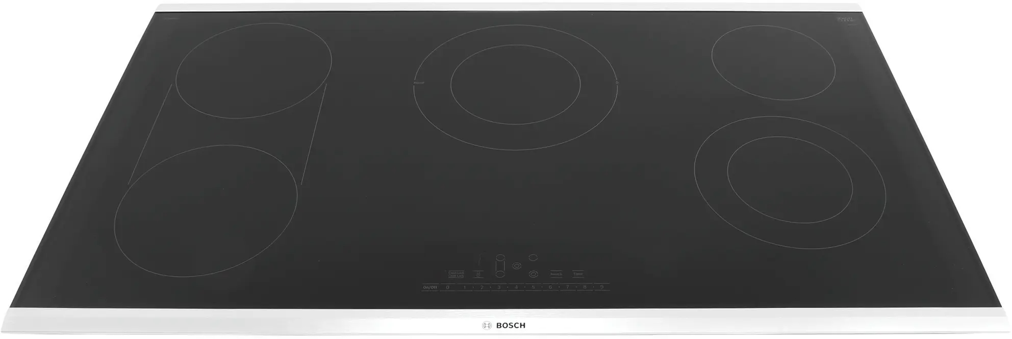 Glaskeramikfläche 00774936