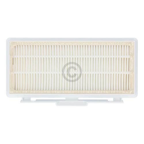Abluftfilterkassette BOSCH 00577344 F1C3L Lamellenfilter für Bodenstaubsauger