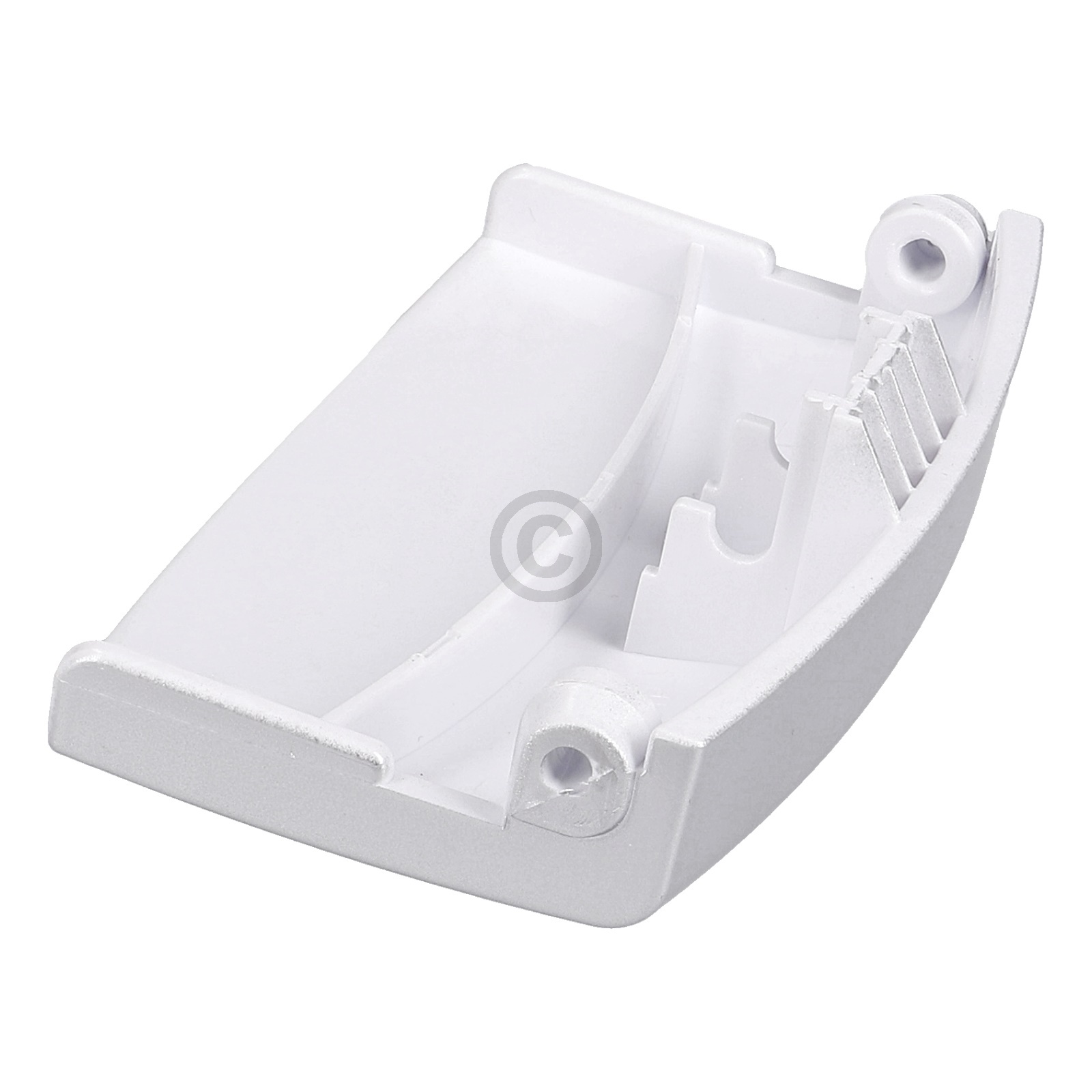 Türgriff Set passend für AEG 4055085551 BLUPARTS für Waschmaschine 10105308