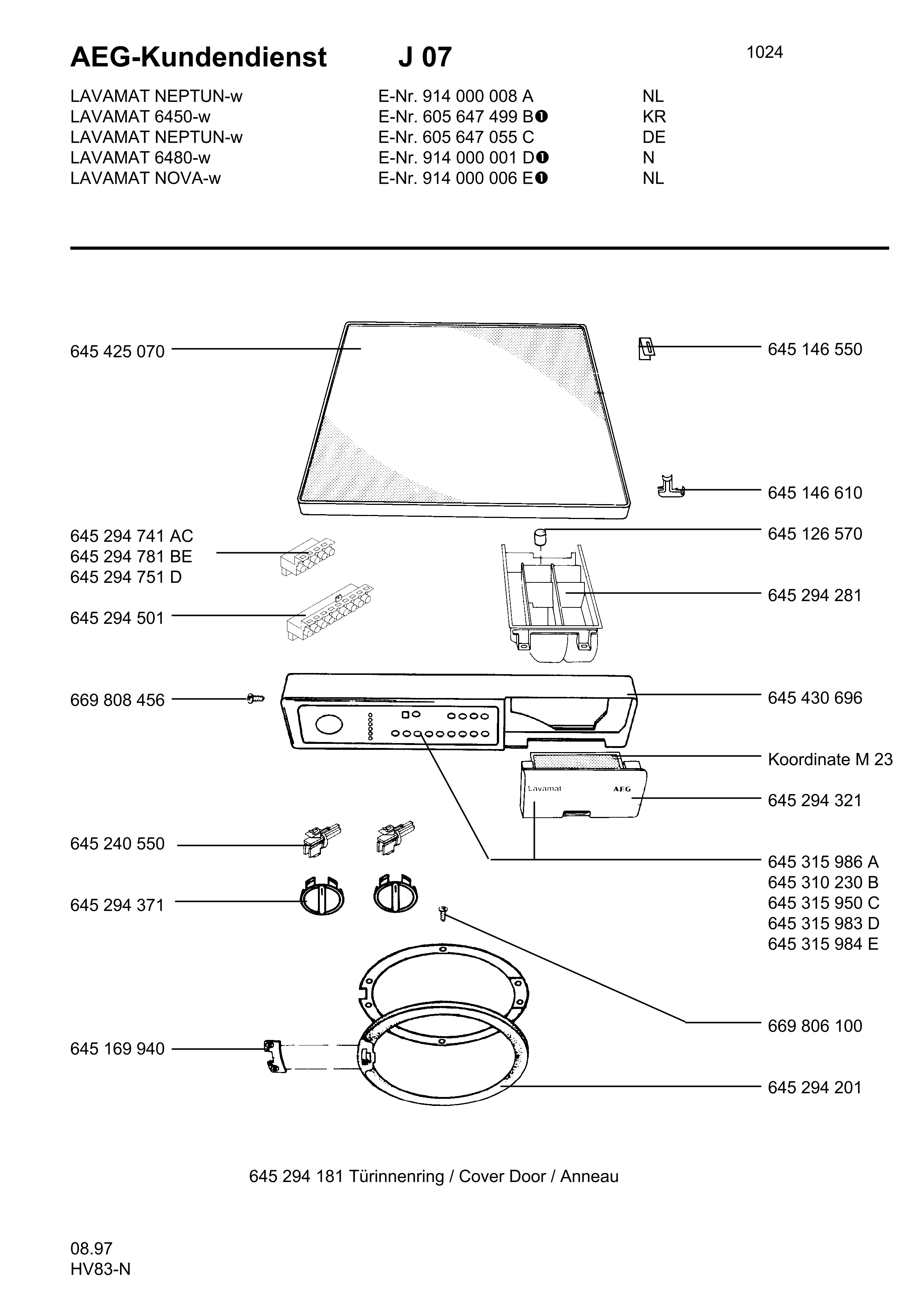 Ersatzteile_LAVNOVA_SUPER_91400000600_Bild_4