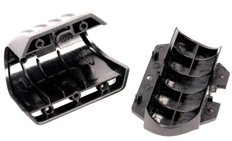 Heck-Anschlussbox Kit Segway-Ninebot 10.01.0100.00 für E-GoKart GoKart Pro