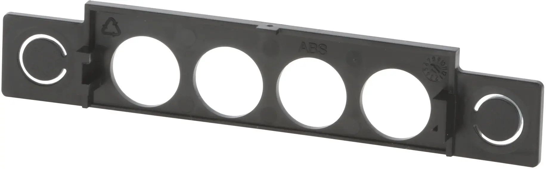 Bedienblende 00424530