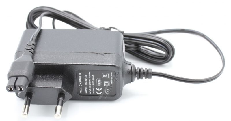 Ladegerät für Kärcher Staubsauger Classic PSE50132EU 5,5V, 0,6A