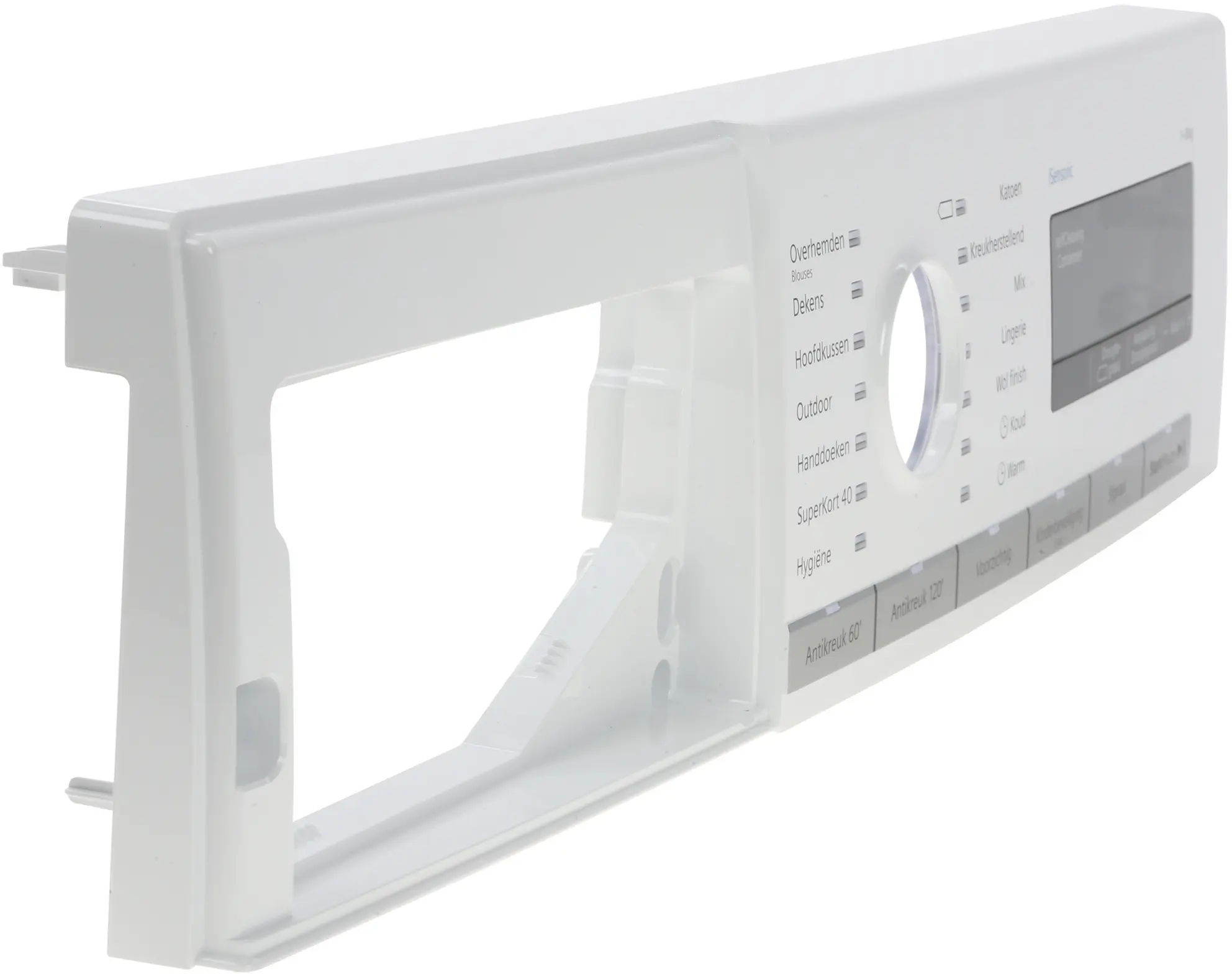 Bedienblende 11005871