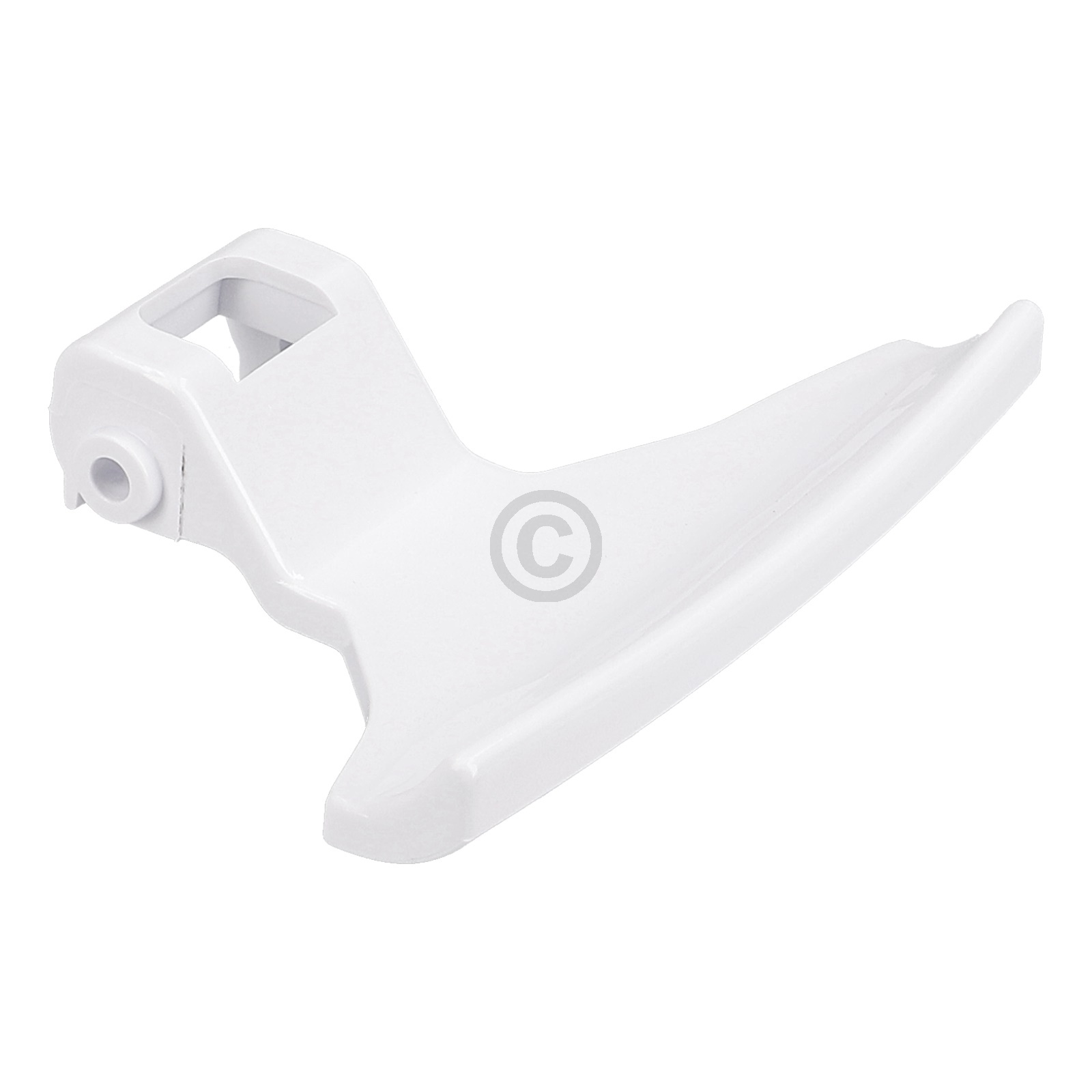Türgriff passend für Samsung DC64-02430A BLUPARTS in Waschmaschine 10107397
