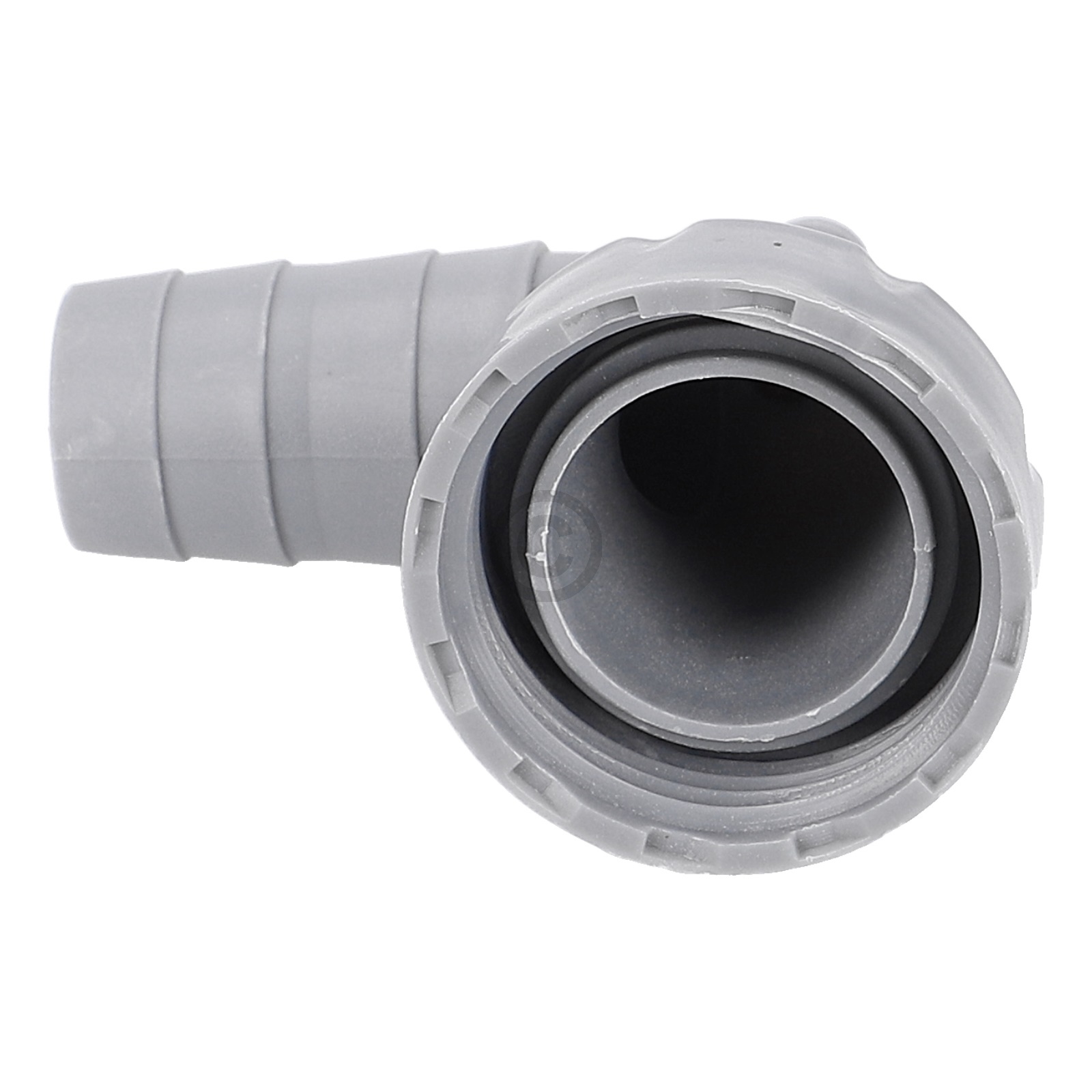 Schlauchanschluss mit Kondenswasserstutzen für 1" Siphon KIRCHHOFF 988379019