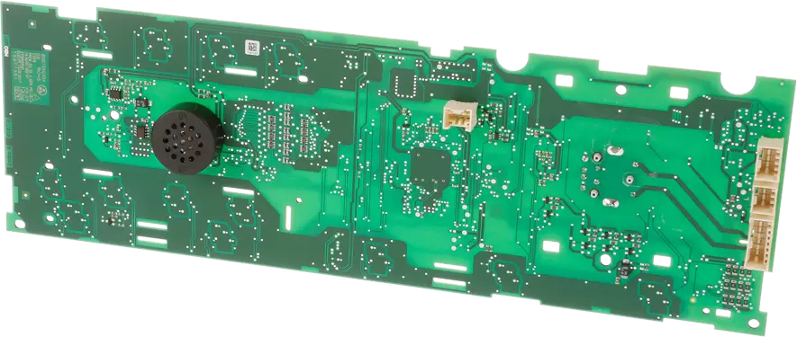 Bedienmodul programmiert 11014005