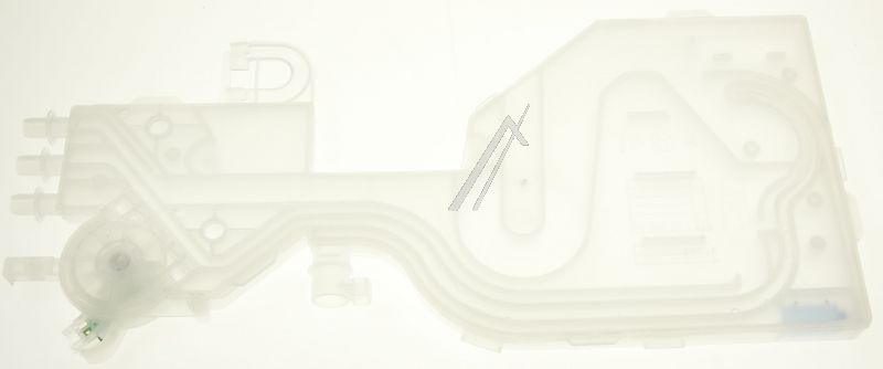 Smeg Labyrinth Geschirrspüler 766610243 Air Break LS 2012+DEC+FL