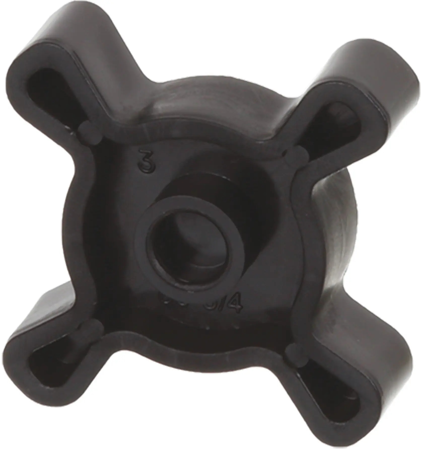 Hebel für Mikrowelle BSH-Gruppe 10006109 Türöffner