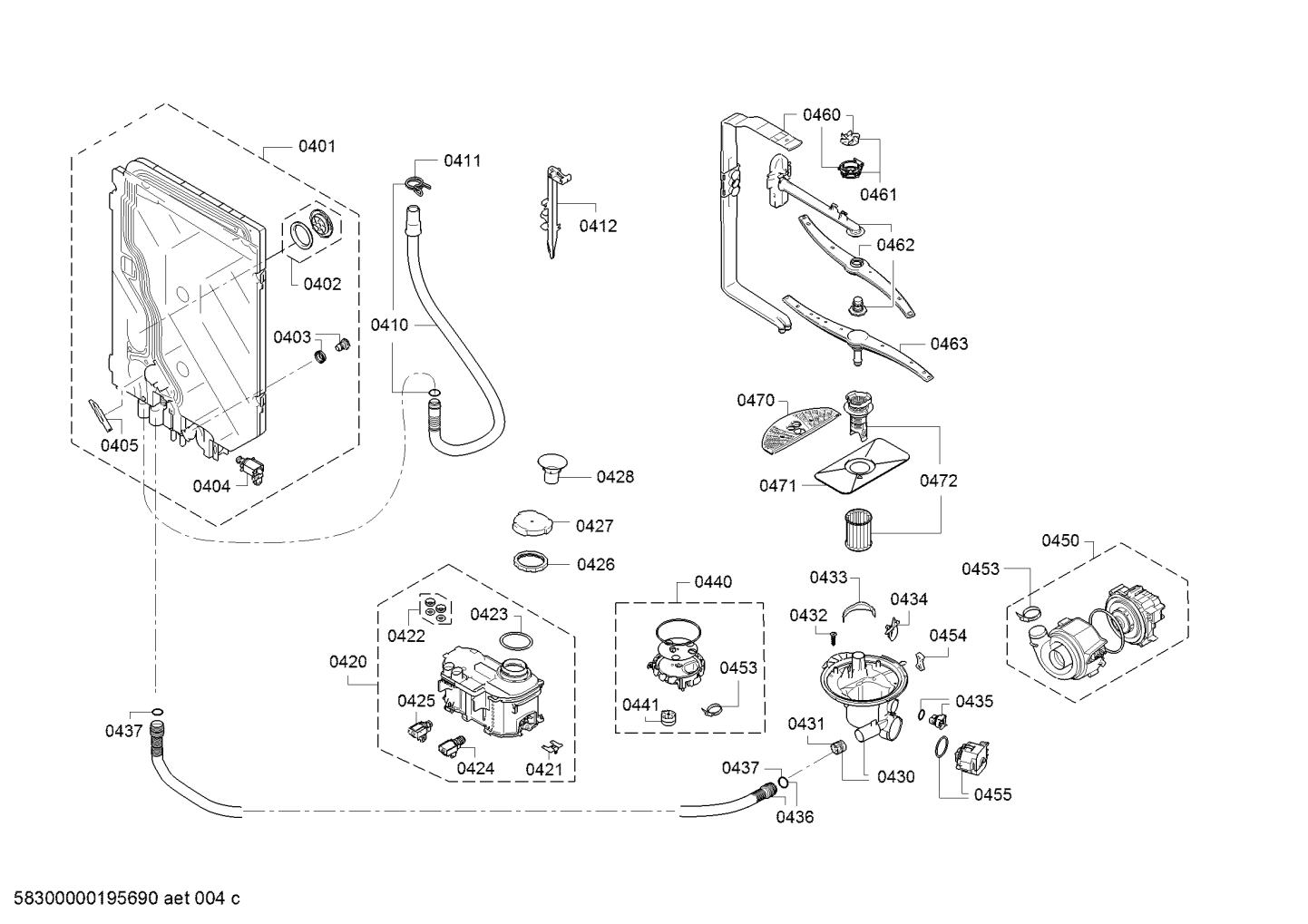 Ersatzteile_StudioLine_SX858X04PE_2F01_Bild_5