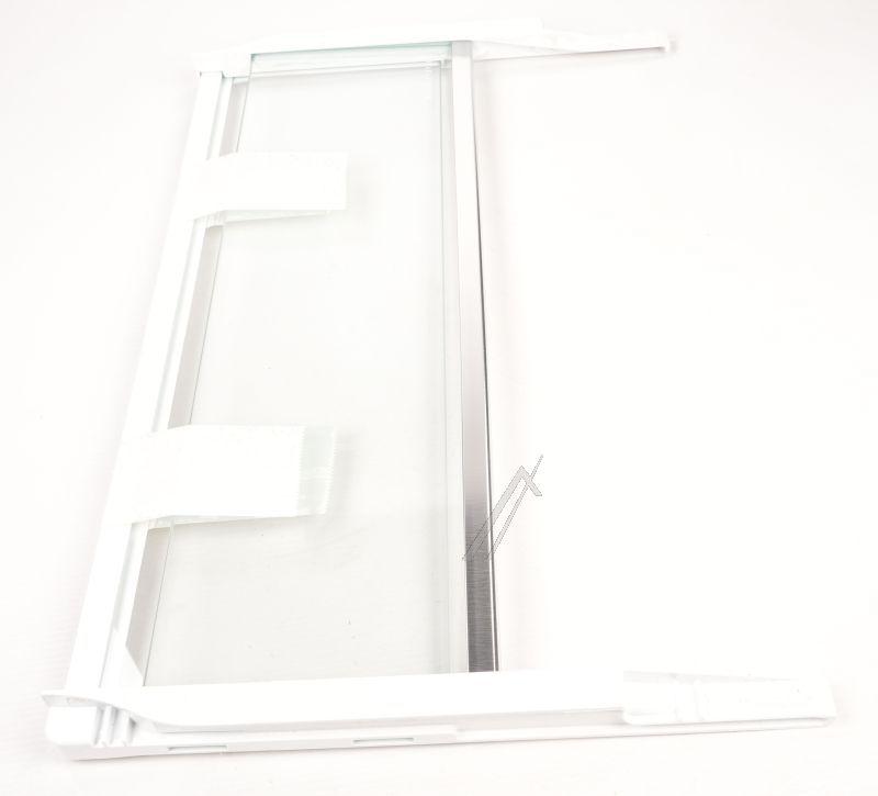 Klappbare Glasablage für Electrolux Kühlschrank 140054627330 4-fach