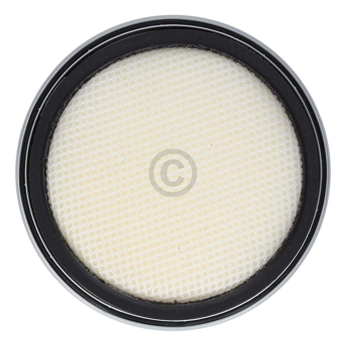 Motorschutzfilter beko 9178008911 142mmØ für Bodenstaubsauger