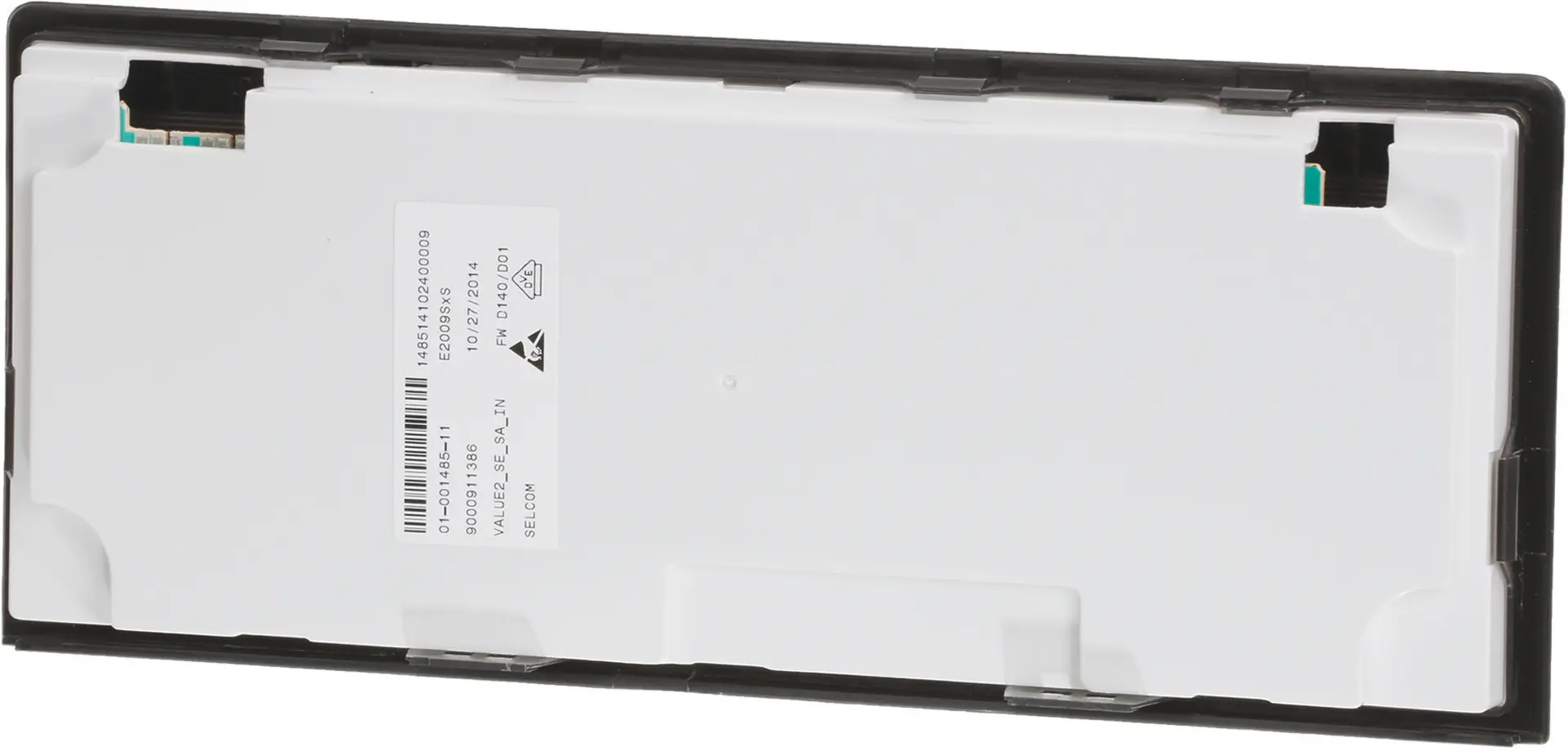 Bedienmodul 12003592