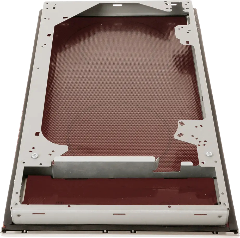 Glaskeramikfläche 00663661