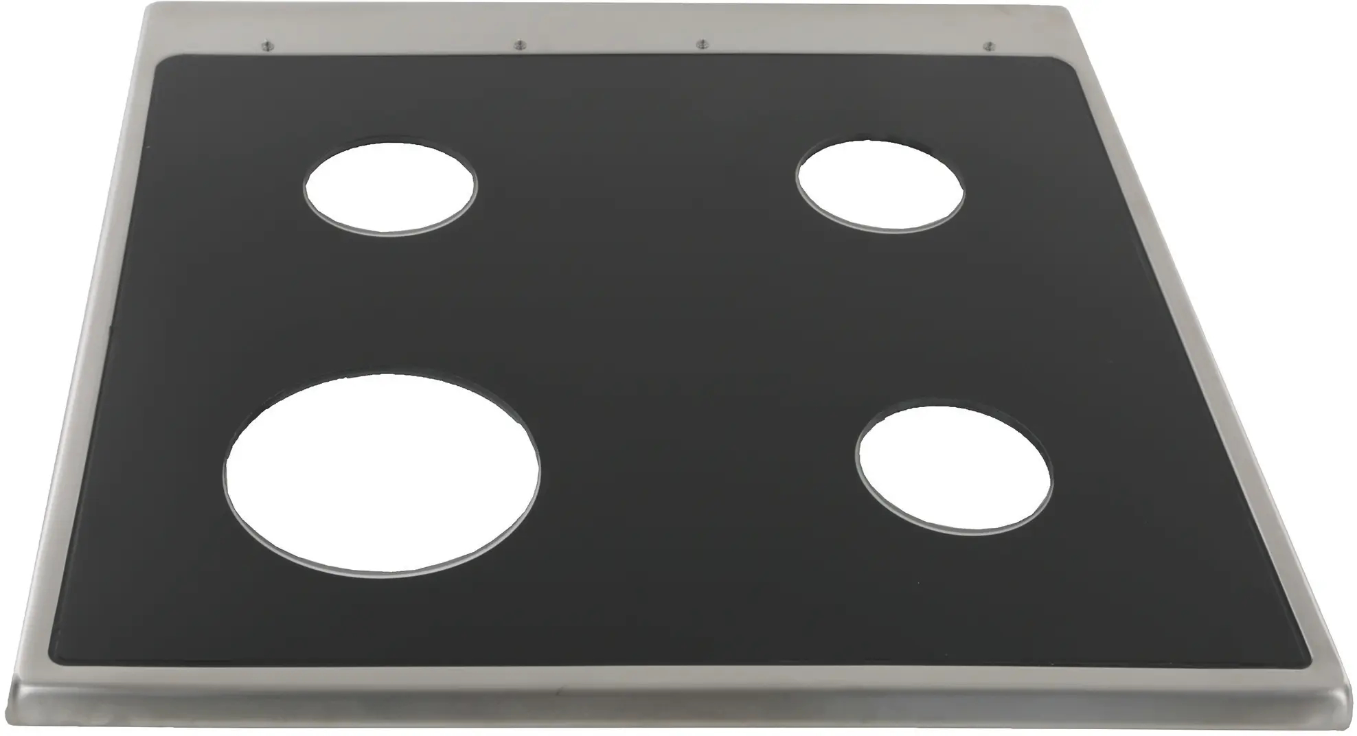 Glaskeramikfläche 00689012