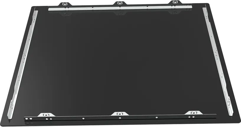 Glaskeramikfläche 00770766