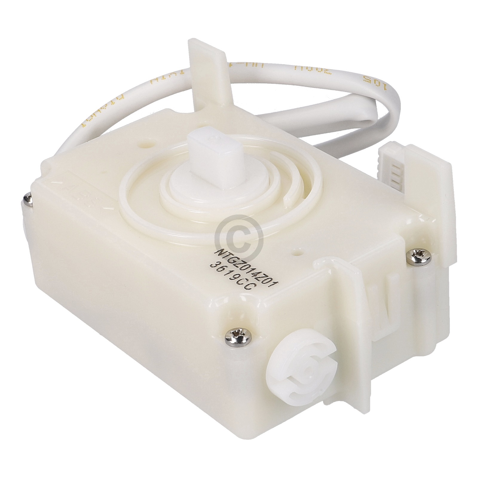 Eisbereiter-Motor für Kühlschrank Haier 49045784 Kühlschrank-Eisbereiter