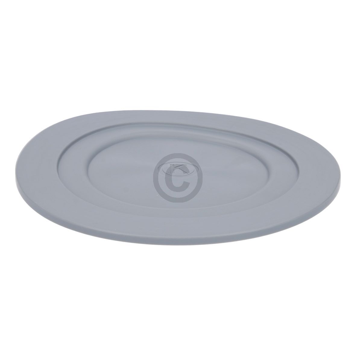 Gummimatte 150mmØ für Rührschüssel KENWOOD KW711919 für Küchenmaschine