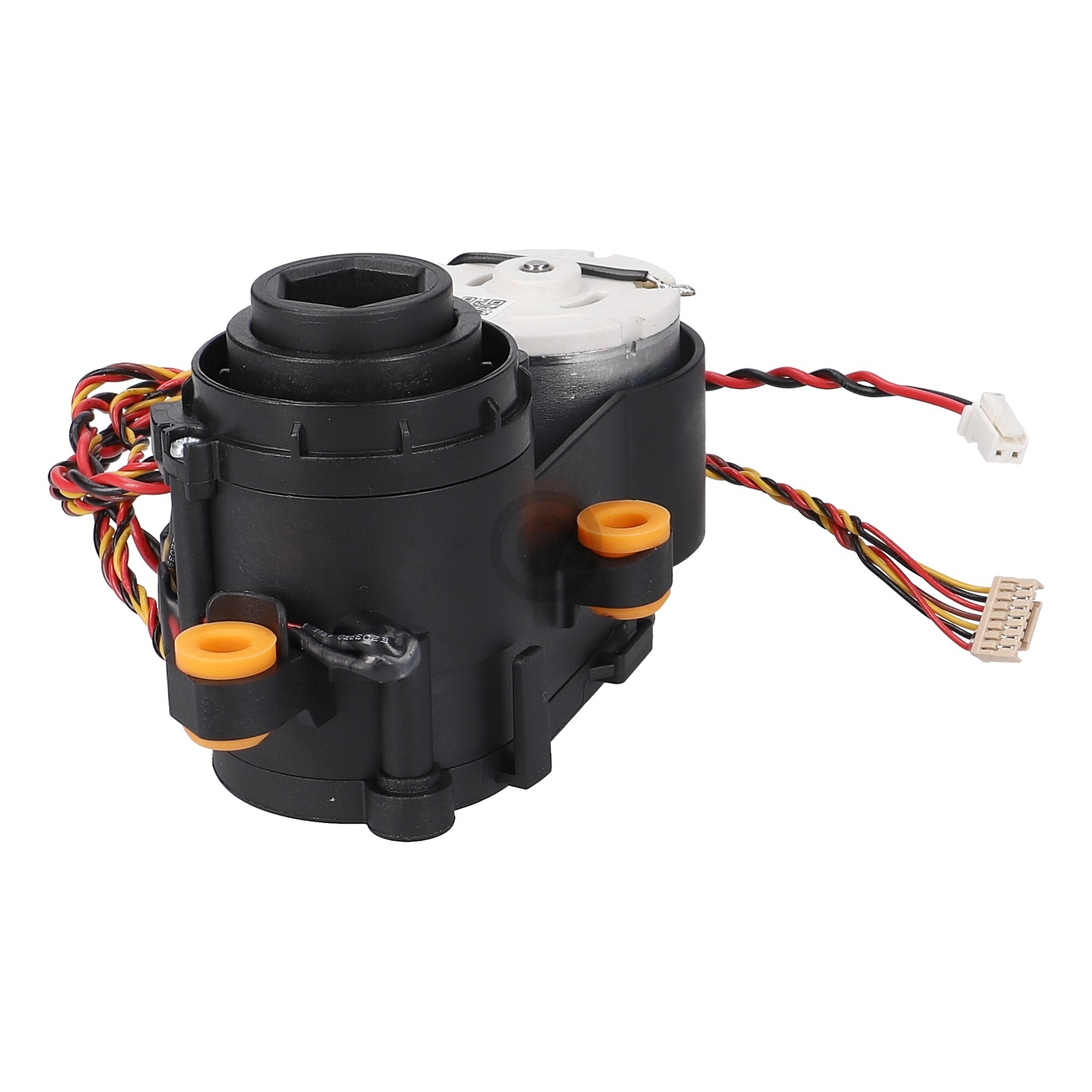 Left mopping motor assembly 201-2353-1477