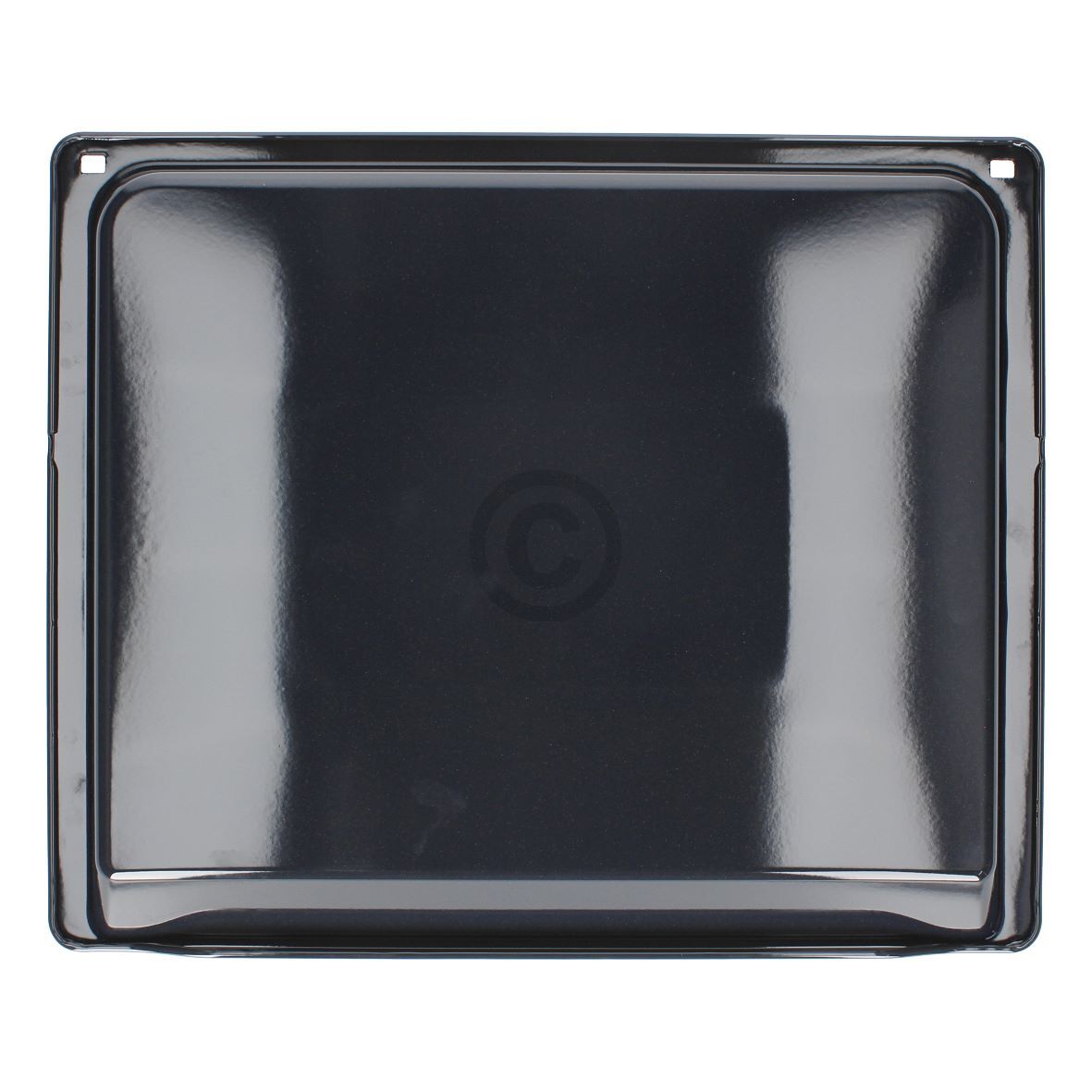 Backblech hoch NEFF 11029049  Universalpfanne für Backofen mit Mikrowelle