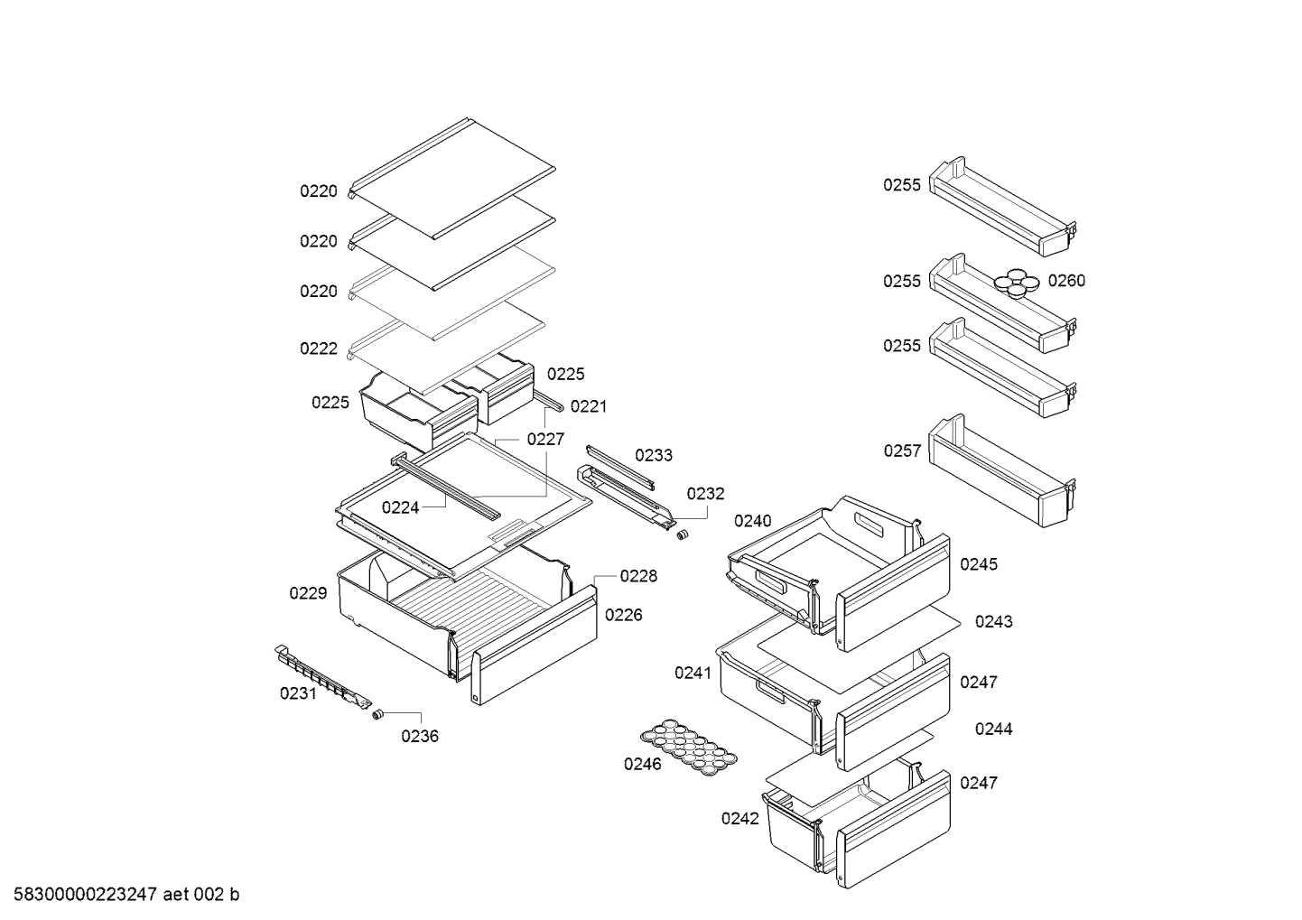 Ersatzteile_KG39NVIDB_2F24_Bild_5