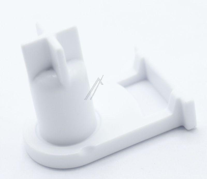 Scharnierbuchse für Kühlschrank Com 00169301 Kunststoff, weiß