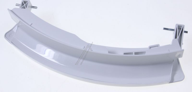 Türgriff weiß für Waschmaschine Com 704287/704286 Kunststoff, Einzelstück