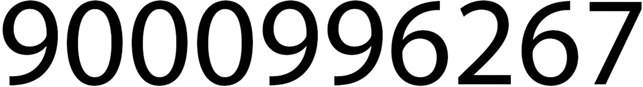 Leistungsmodul programmiert 12004255