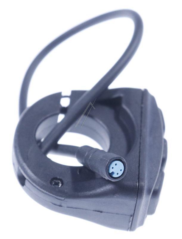 Schalter mit Drehknopf SoFlow 800.210.39 für E-Scooter SO4 2ND/SO4 3RD Bedienung