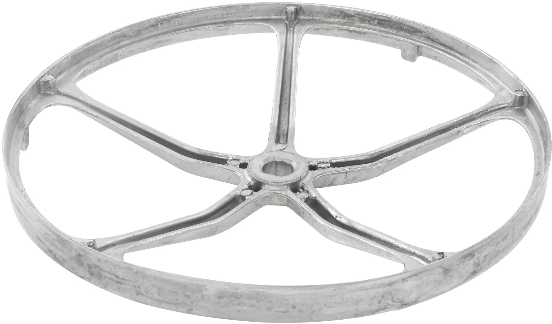 Riemenscheibe für Keilriemen Bosch 00655450 Waschmaschine