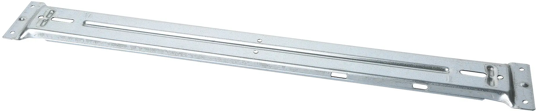 Halterung für Waschmaschine BSH-Gruppe 11007714 Lochstreifen