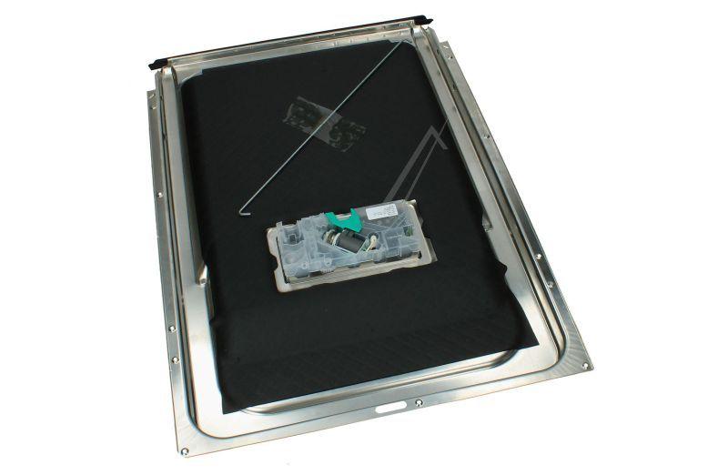 Whirlpool Geschirrspüler Innentür 45° elektrisch 488000666280 Türdichtung, Innenverkleidung