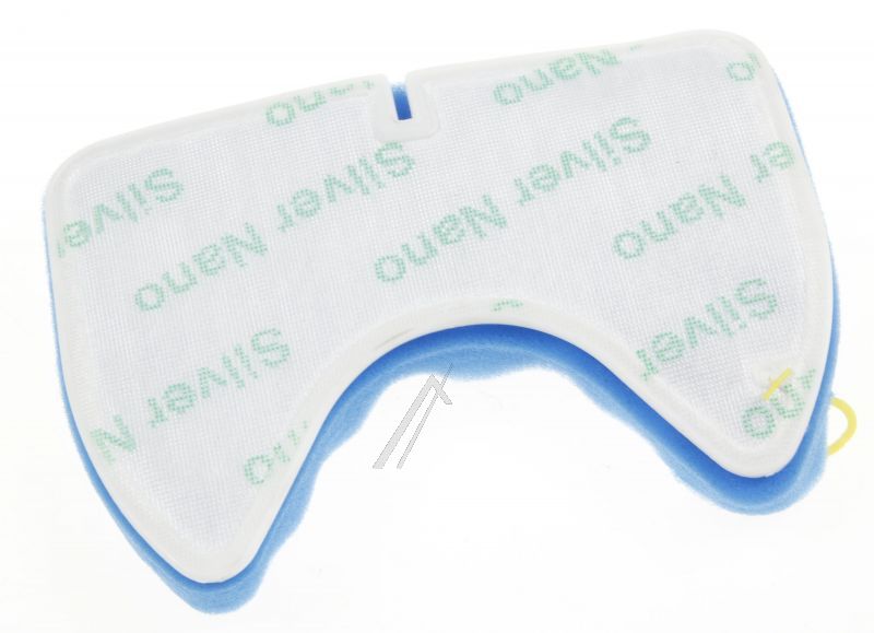 Staubsaugerfilter für Samsung DJ97-01159B Feinstaubfilter