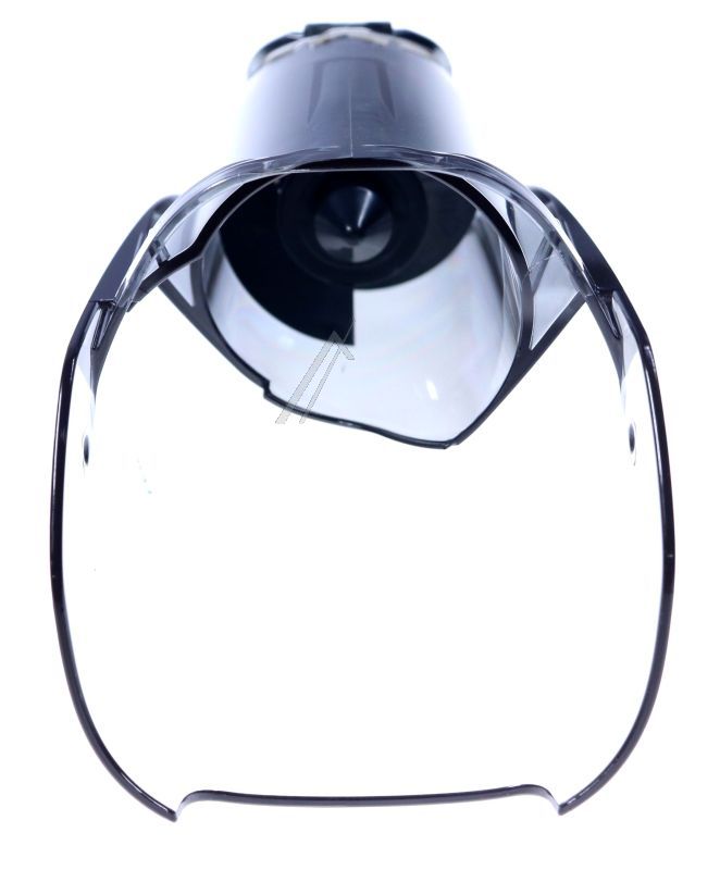 Staubbehälter für AEG Staubsauger 140197792017 Kegel, ohne Filter