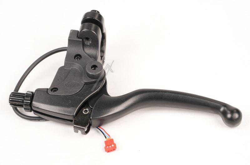 Linker hinterer Bremshebel PLATUM SPARE087 für Jeep Ducati E-Scooter Bremse