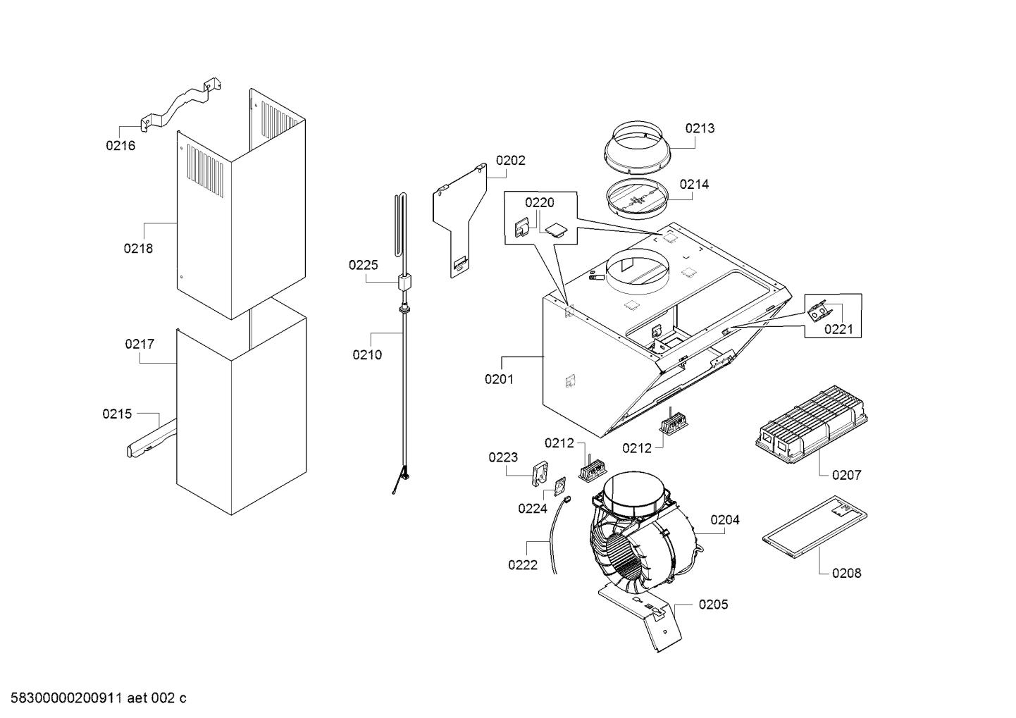 Ersatzteile_iQ700_LC91KWW60_2F04_Bild_1