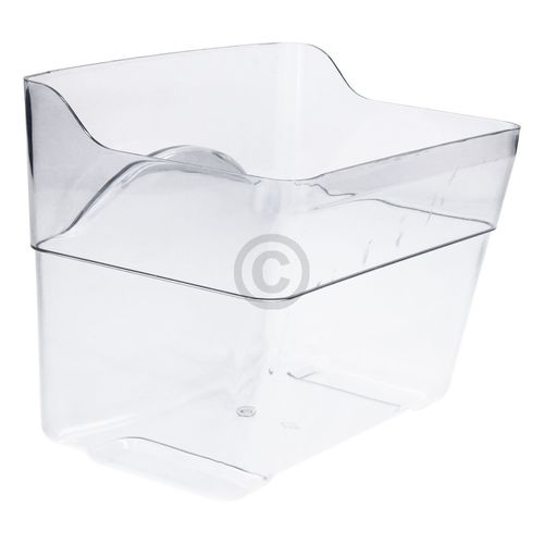 Schublade klein IGNIS 482000097581 Gemüseschale für Kühlteil KühlGefrierKombination Kühlschrank