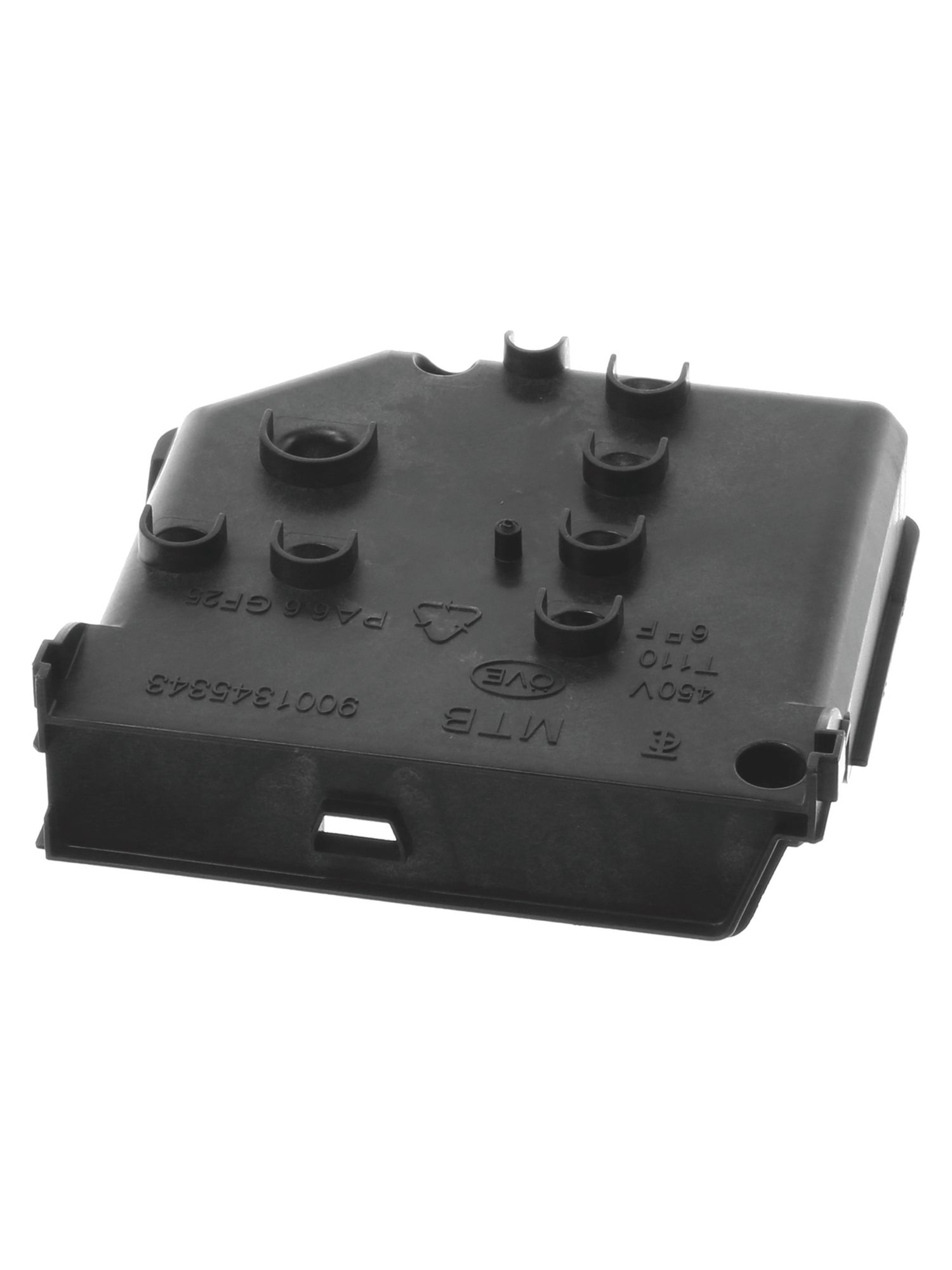 Ofendeckel für BSH-Gruppe 12024289 Backofen