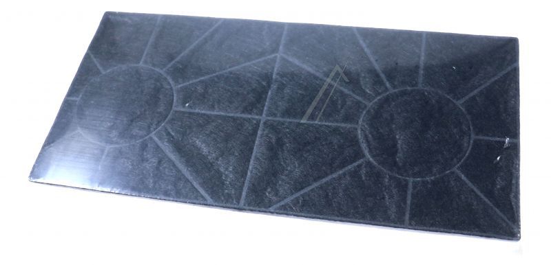 Kohlefilter für Dunstabzugshaube Bosch Siemens 00461422 Luftreinigung