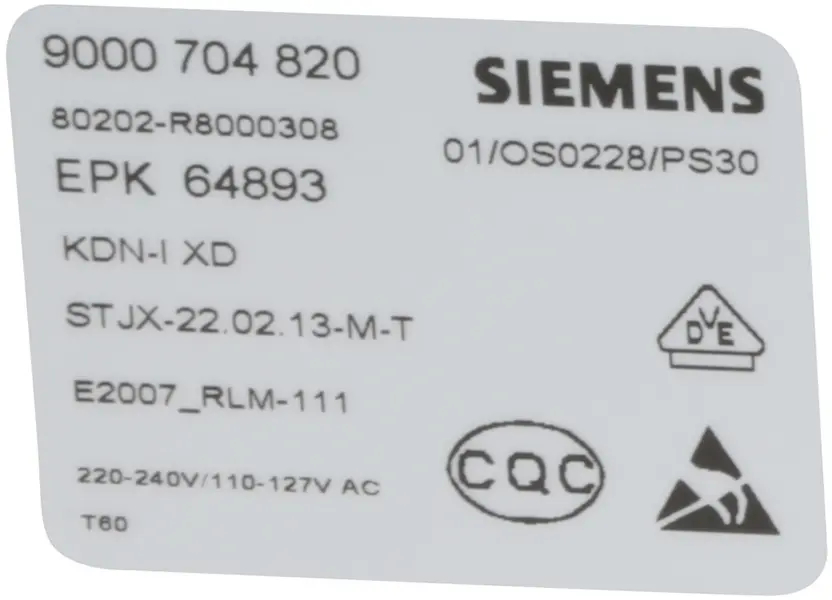 Leistungsmodul 00656487