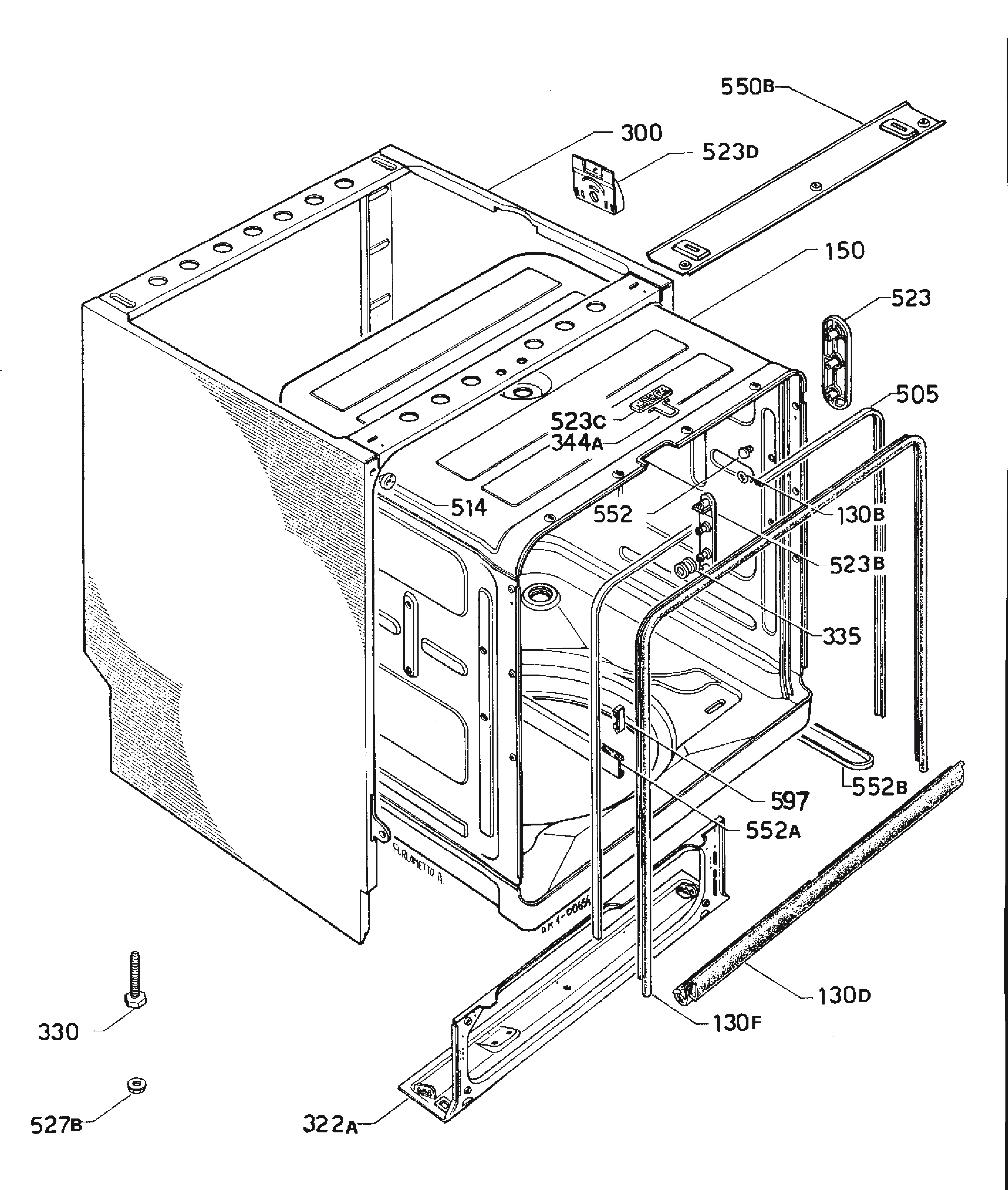 Ersatzteile_ASU3050IB_91175028500_Bild_1