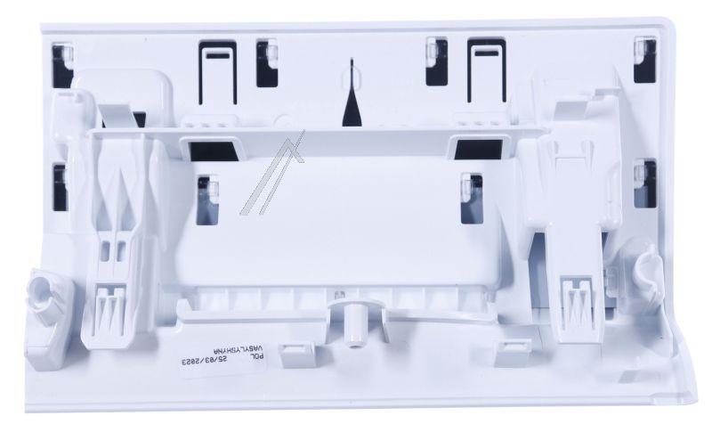 SchalenGriff für Waschmaschine Bosch 12043250 Weiß/Schwarz