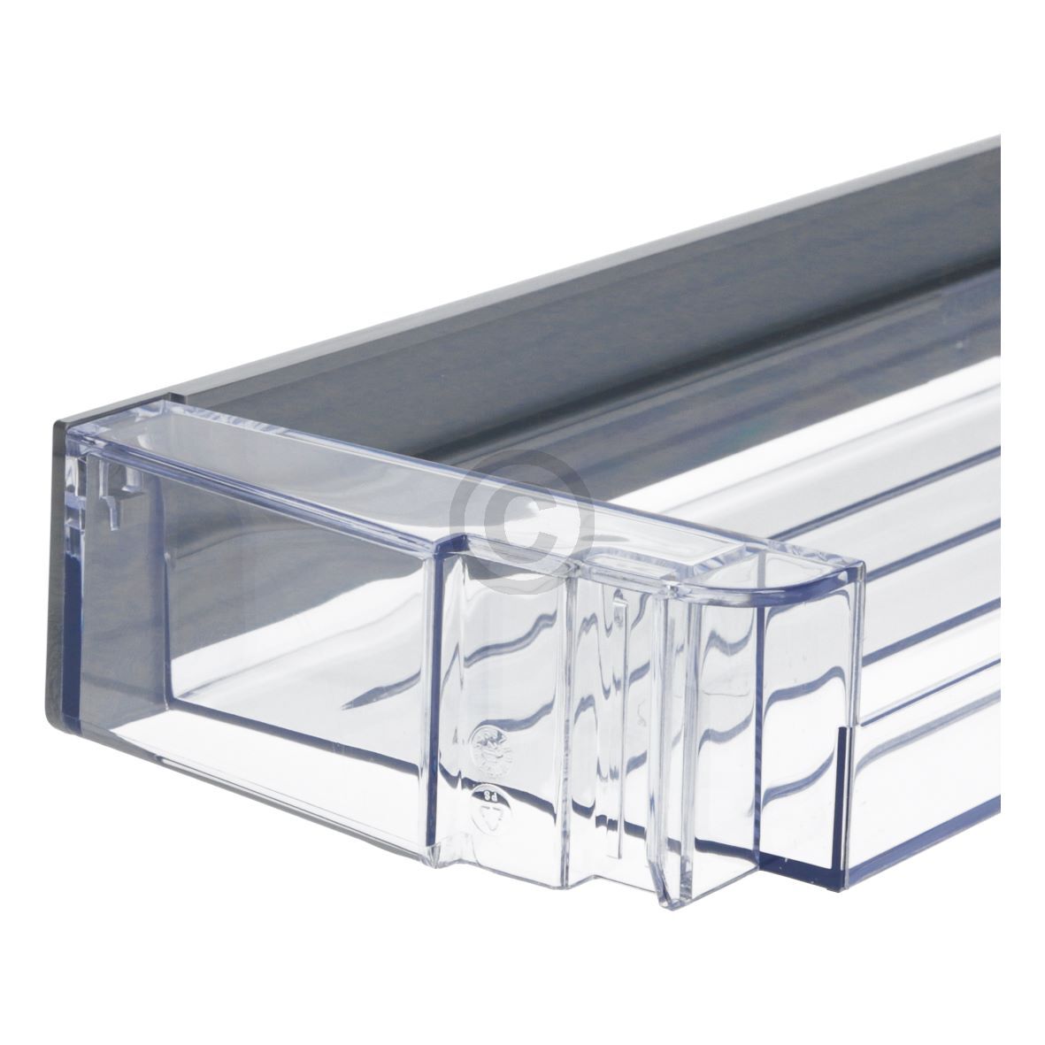 Abstellfach NEFF 00747870 Türabsteller 420x40mm für Kühlschranktüre