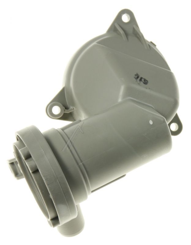 Pumpengehäuse, Filtergehäuse (8076951022)