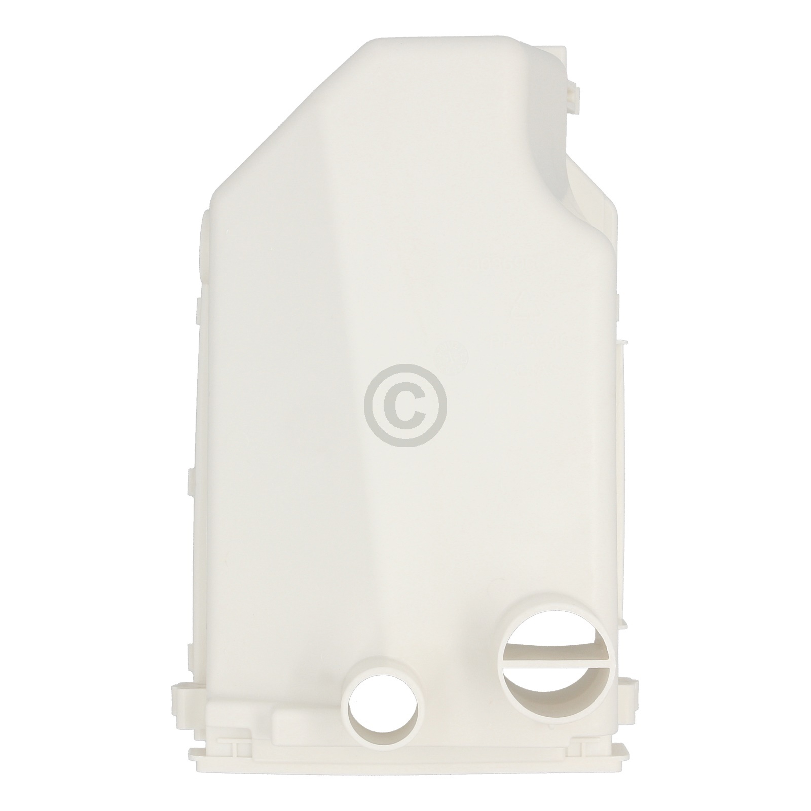 Waschmittelbehälter Candy/ Hoover 43036966 für Waschmaschine CANDY/ HOOVER