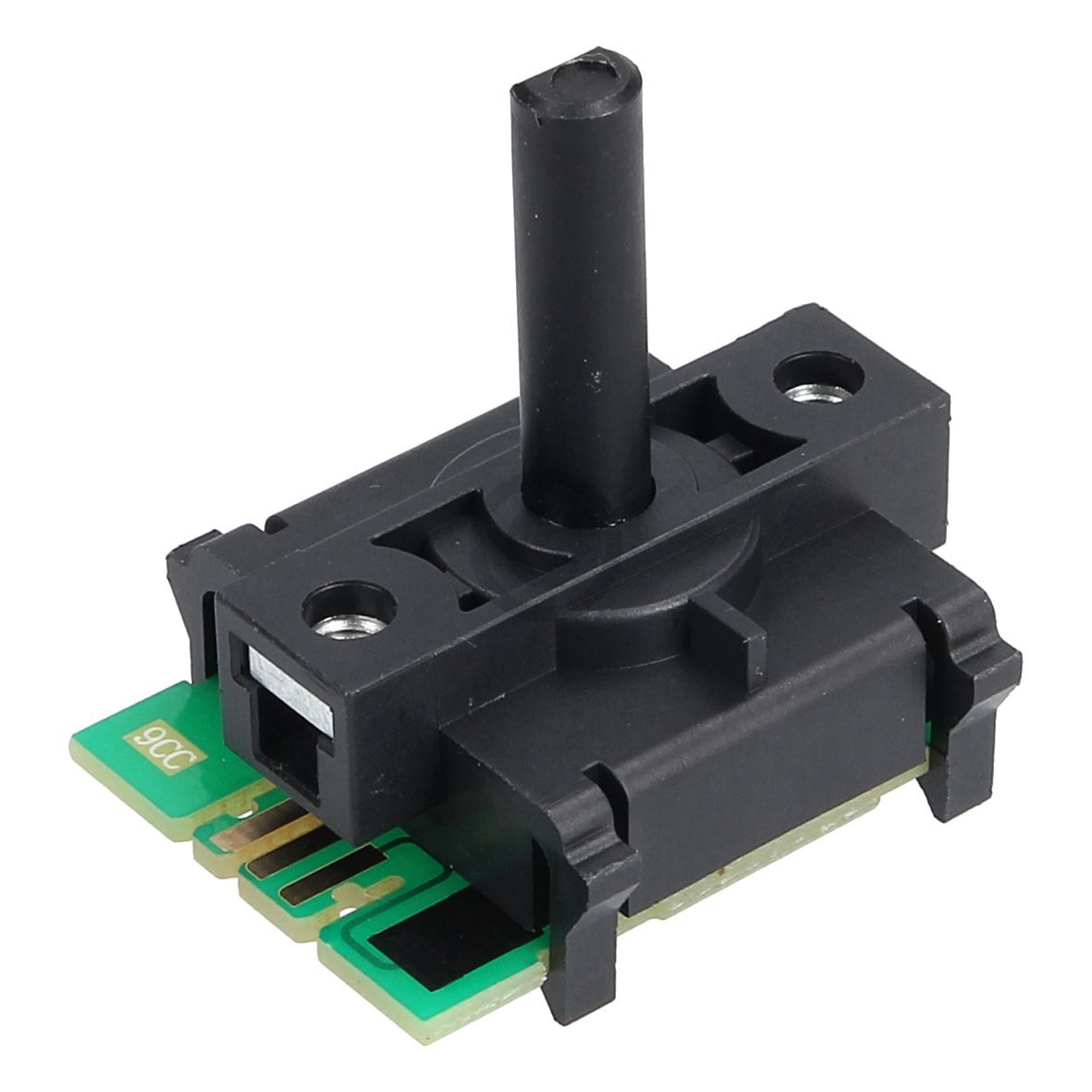 Drehpotentiometer für Backofenschalter smeg 816810402 in Herd