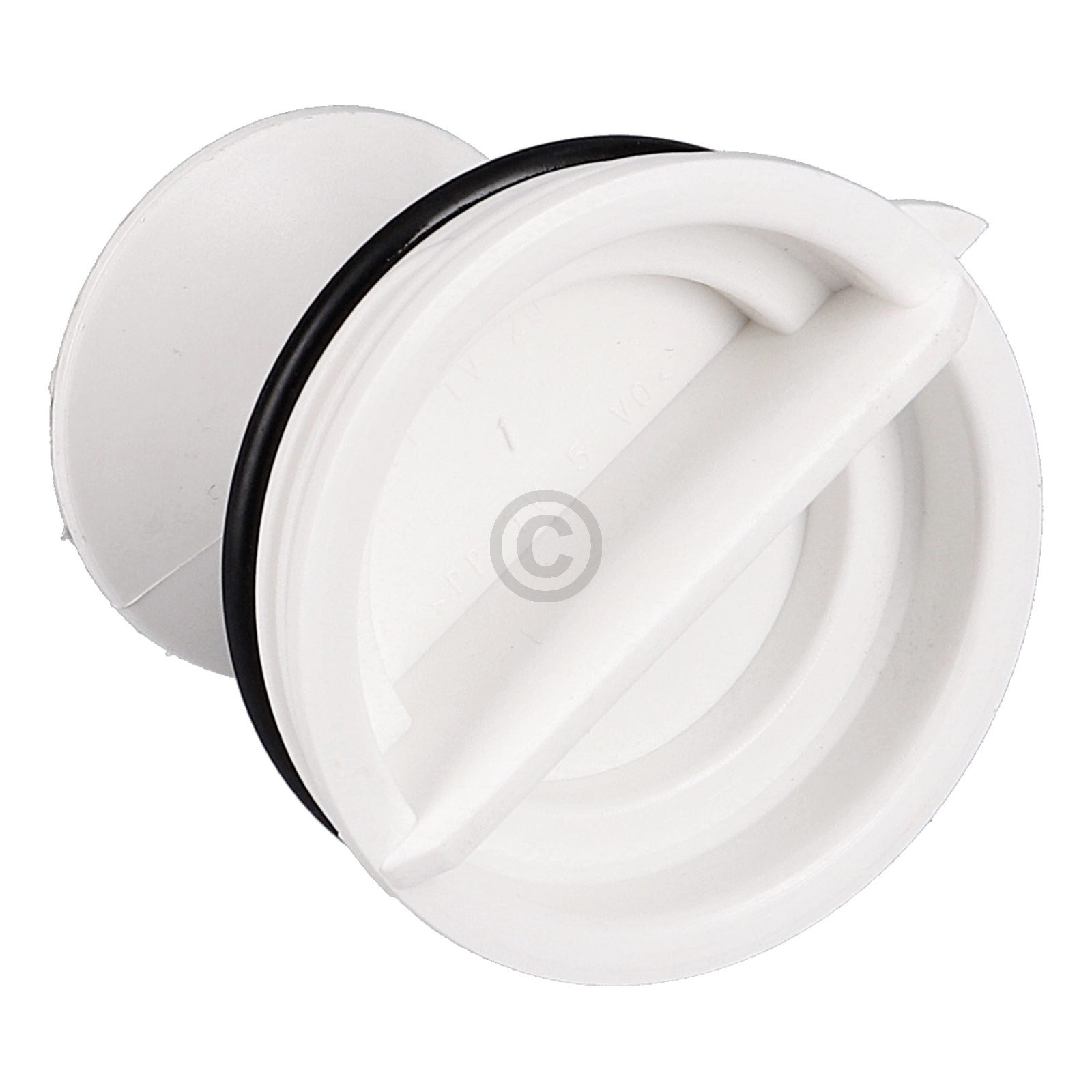 Flusensiebeinsatz beko 2810900100 für Waschmaschine